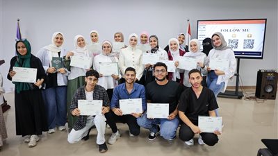 ندوة بجامعة بدر تؤكد: مهارات التواصل مفتاح النجاح المهني والاجتماعي 