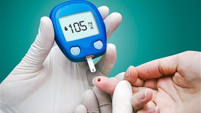 لا تنتظر الأعراض.. افحص السكر مجانًا ضمن مبادرة الدولة للصحة العامة