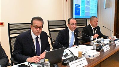 وزير الصحة يستعرض موازنة العام المالي 2026/2027 أمام لجنة الصحة بمجلس النواب