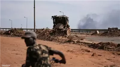مستشار ترامب يدين هجمات السودان ويدعو لوقف الدعم الخارجي وحل سياسي شامل للأزمة