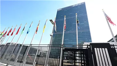 الأمم المتحدة تعرب عن قلق بالغ من الهجمات الإيرانية على الإمارات وتدعو لضبط النفس