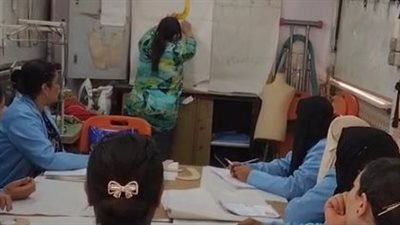 مديرية العمل باسيوط تطلق دورة تدريبية مجانية في التفصيل والخياطة