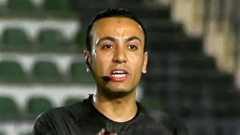 محمد الغازي