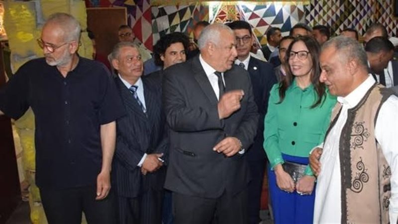 جانب من الجولة 
