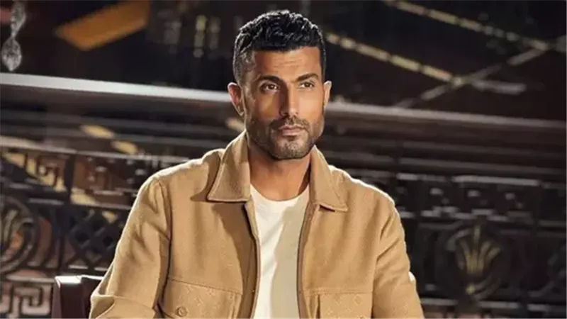 محمد سامي