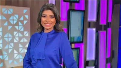 لميس سلامة تعلن صدور حكم نهائي لصالحها ضد قناة صدى البلد