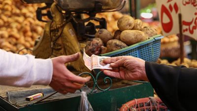 التضخم يرتفع 1.2% في أبريل 2026.. أسعار الغذاء والخدمات تقود الزيادة في مصر