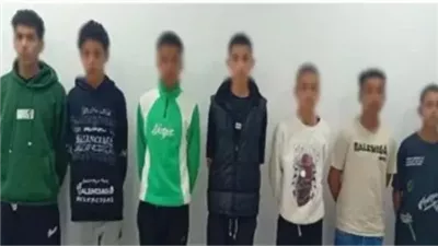 اعتداء مروع ينتهي بجرح قطعي في رقبة طالب بالشرقية.. وهذه عقوبة الجريمة