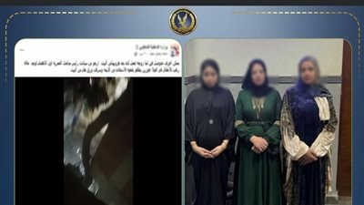 الأمن يكشف حقيقة فيديو تعدٍ أسري ومحاولة الاستيلاء على منقولات زوجية بالاسكندريه 