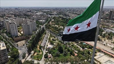 سوريا تتجه لإغلاق الأمانة العامة للشؤون السياسية في إعادة هيكلة مفاجئة