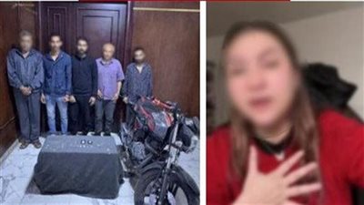 سرقة مصوغات ذهبية من شقة سكنية بالشرقية.. وهذه عقوبة المتهمين