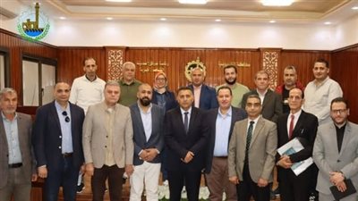 «باسوس» على طاولة التقنين.. تحركات رسمية تغير المشهد