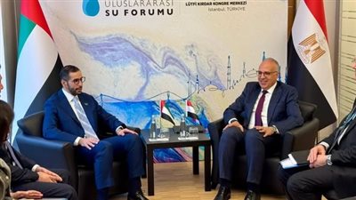 كيف ستعيد مصر رسم خريطة المياه الدولية؟.. التفاصيل الكاملة