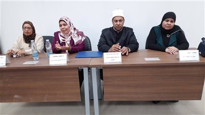 ندوة بالوادي الجديد لتعزيز ثقافة ترشيد الاستهلاك: مسؤولية دينية ومجتمعية