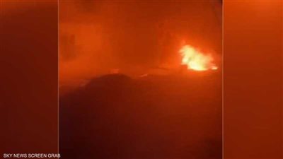  بنيامين نتنياهو يعلن استهداف قائد بارز في «قوة الرضوان» داخل بيروت