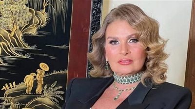 يسرا تنتهي من تصوير فيلم 