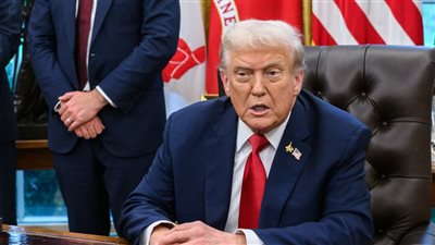 ترامب: اتفاق مرتقب مع إيران قبل 14 مايو.. أو تصعيد في حال الفشل