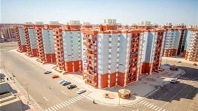 الفئات المستهدفة للحصول على وحدات «سكن لكل المصريين 8»