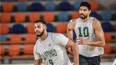 قمة نارية منتظرة.. الاتحاد السكندري يتأهب لمواجهة الأهلي في نهائي دوري السوبر