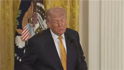 ترامب: سنحصل على اليورانيوم المخصب من طهران 