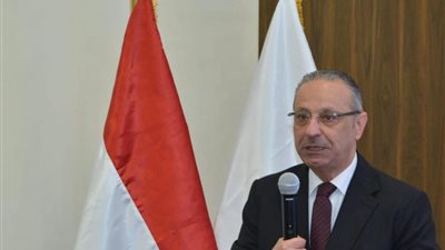 وزير التموين يكلف حسام أحمد  الجراحي بتسيير أعمال رئيس جهاز تنمية التجارة الداخلية