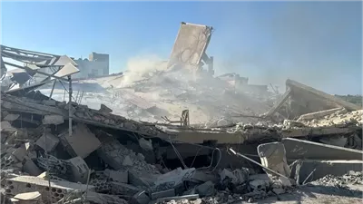 تصعيد خطير.. ارتفاع ضحايا الغارات الإسرائيلية في لبنان إلى أكثر من 2700 شهيدًا