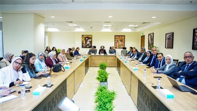 التخطيط تطلق أولى مشاورات تقرير التنمية المستدامة بالتعاون مع الأمم المتحدة الإنمائي
