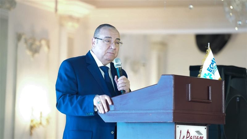 المجلس التصديري