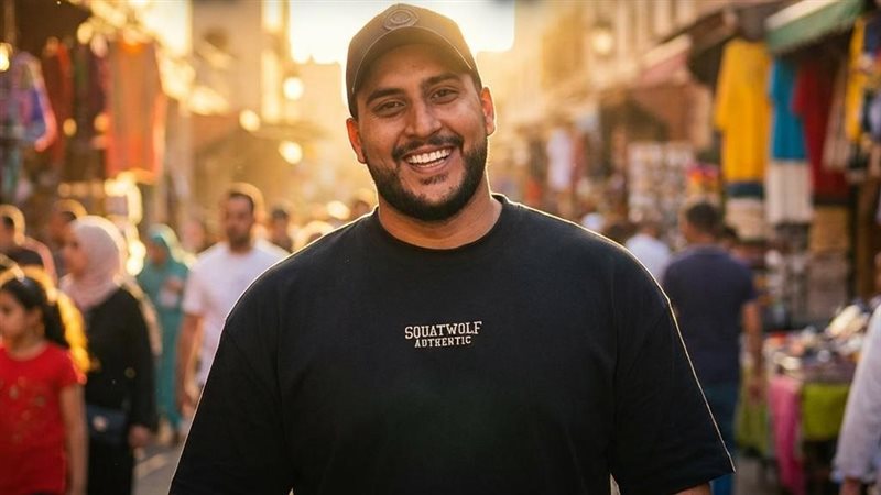 سعيد جلفار