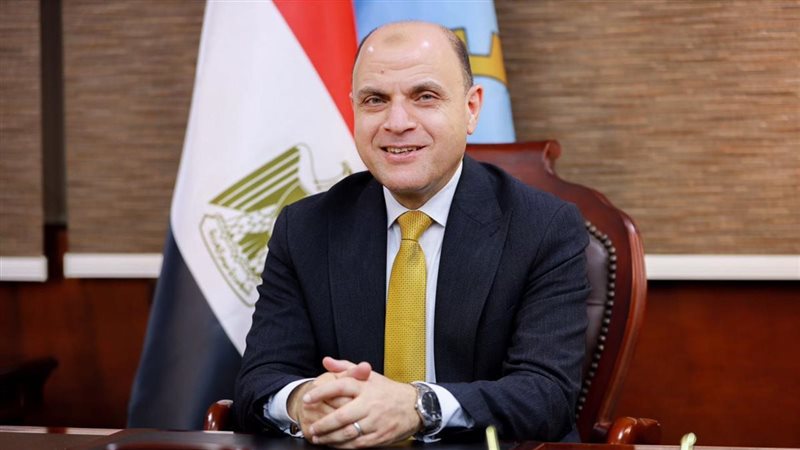 محافظ الغربية 