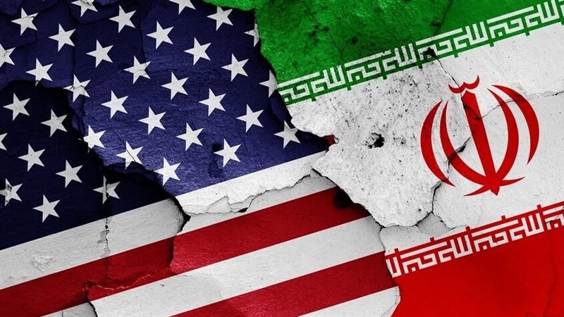 المواجهة الأمريكية الإيرانية