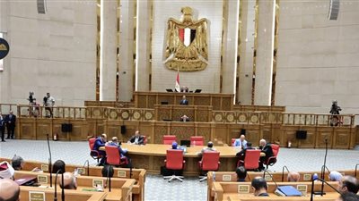 بحضور عقيلة صالح.. النواب يناقش تعزيز العلاقات المصرية الليبية الإثنين المقبل