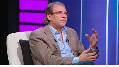 خالد يوسف يمزح بشأن مونديال 2026: نهائي عربي بالتراضي بين مصر والمغرب