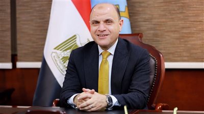 محافظ الغربية يتابع قافلة الأبشيط الطبية ويؤكد استمرار تقديم الخدمات المجانية للأهالي