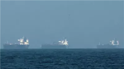 مندوبة قطر بالأمم المتحدة: إغلاق مضيق هرمز يهدد سلاسل الإمداد والأمن الغذائي بالمنطقة