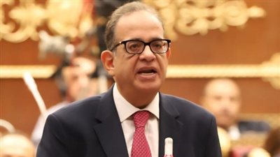 وكيل «تشريعية الشيوخ»: مشادة وزير الصحة والنواب تنتقص من هيبة السلطتين