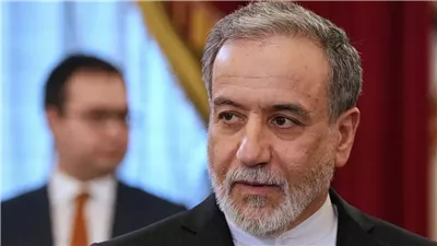 إيران تهاجم مشروع قرار أمريكي بحريني حول هرمز.. وتحذر من تصعيد داخل مجلس الأمن