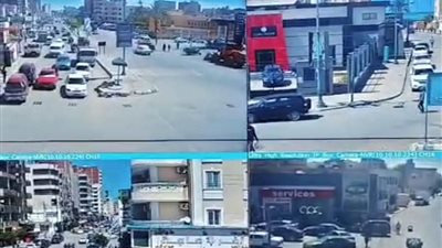 وصول 72 كاميرا جديدة وتركيب 80 آخرين بالشوارع والميادين بمطروح