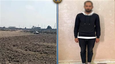 فيديو الاستيلاء المسلح على أرض بالإسماعيلية مفبرك.. الداخلية تكشف الحقيقة