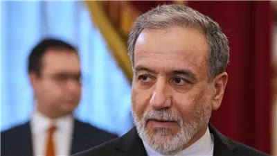 عراقجي يعود إلى طهران من بكين دون التوقف في إسلام أباد وسط تحركات دبلوماسية إقليمية