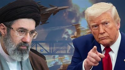 خامنئي يهدد ترامب: لن يكون للولايات المتحدة ملاذ آمن في المنطقة
