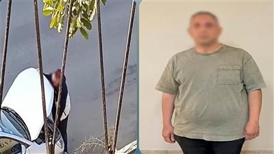 اعتدت ذلك منذ عام.. اعترافات صادمة للَمعتدي على فتيات كلية البنات بالقاهرة