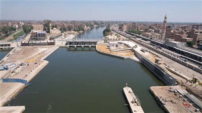 المنيا تكتب مستقبلًا جديدًا.. المنطقة الصناعية بالمطاهرة تقود قاطرة التنمية في صعيد مصر