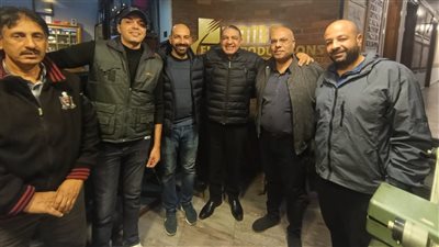 القومي للسينما يوثق إرث يوسف شاهين بفيلم تسجيلي جديد احتفالًا بمئوية ميلاده