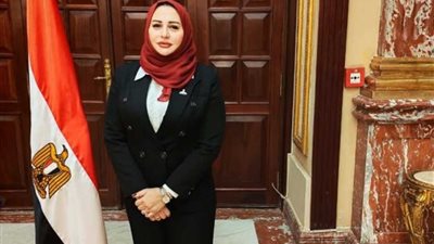 برلمانية: التنسيق المصري الإماراتي ركيزة أساسية لمواجهة التحديات الإقليمية واستقرار الدول العربية