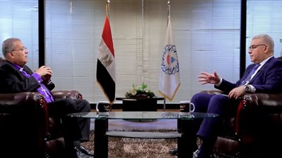 القس أندريه زكي: تراجع أعداد المسيحيين بالعراق وسوريا ولبنان وفلسطين بالسنوات الماضية