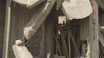 زراعة الجيزة تزيل تعديا على أرض زراعية بكرداسة وتؤكد استمرار الحملات