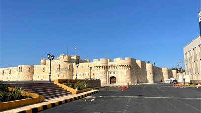 استعدادات مكثفة بمحافظة الإسكندرية لضيف مصر ماكرون