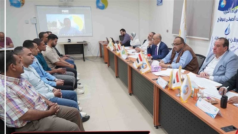 جانب من الاختبارات