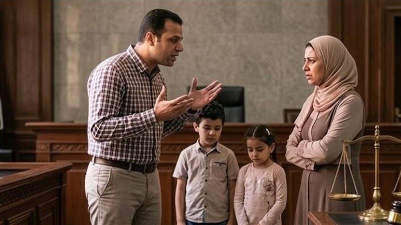 صورة تعبيرية